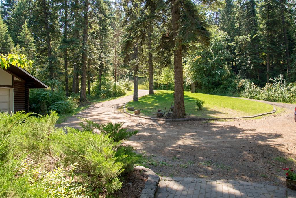 Coeur De Lion Bnb Coeur d'Alene Exterior foto