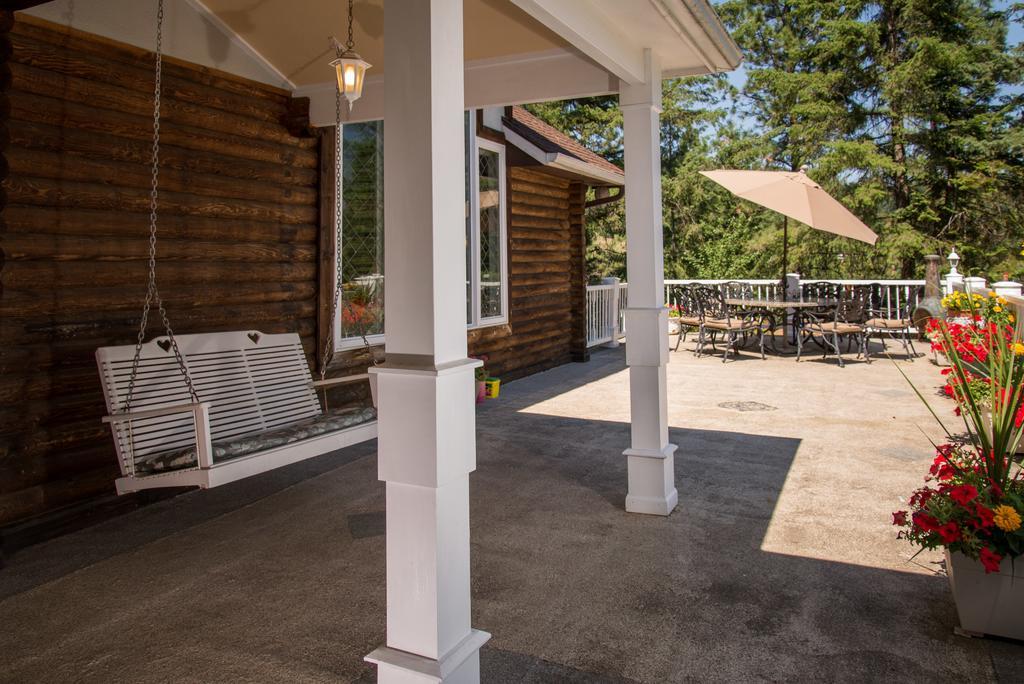 Coeur De Lion Bnb Coeur d'Alene Exterior foto