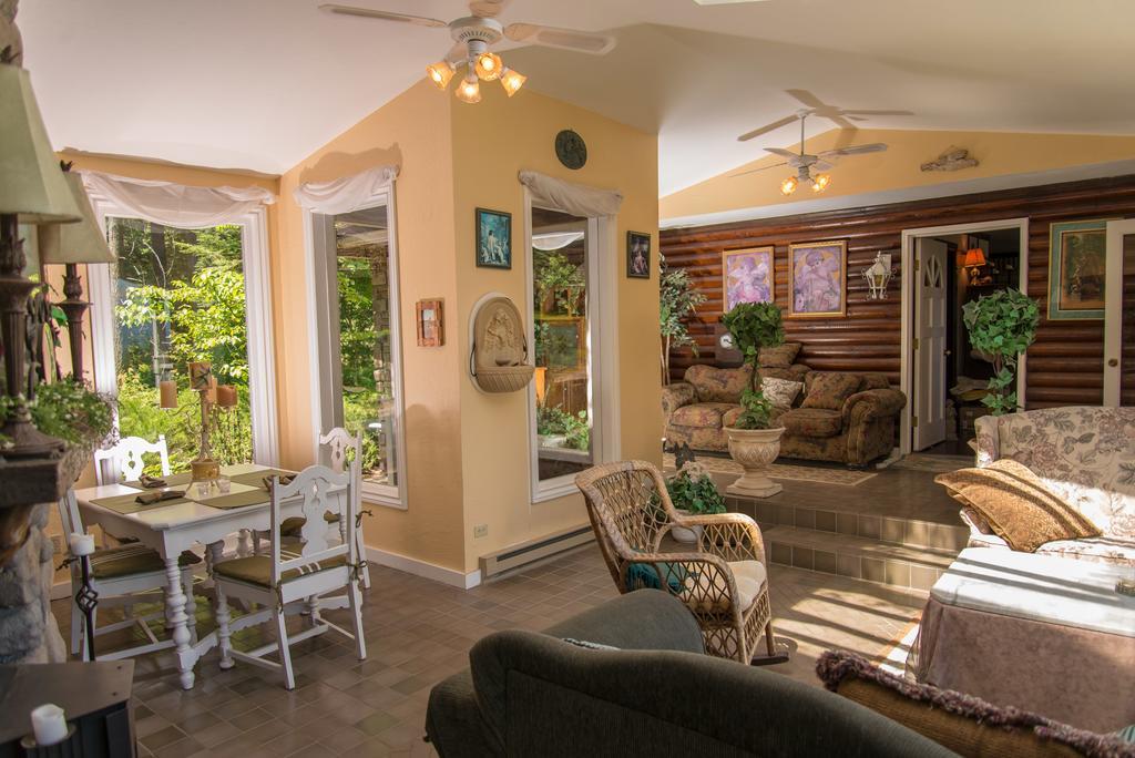 Coeur De Lion Bnb Coeur d'Alene Exterior foto